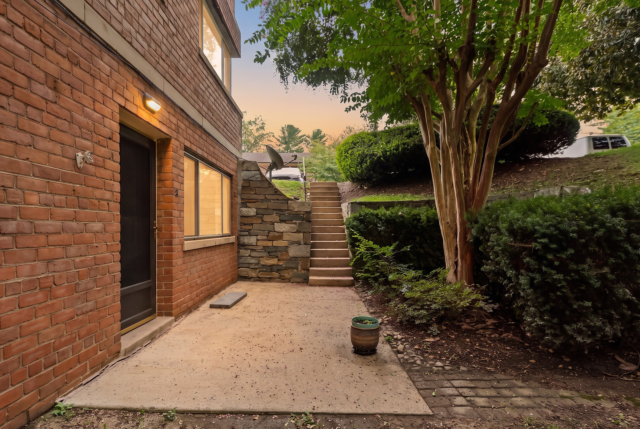 5003 Sentinel Drive