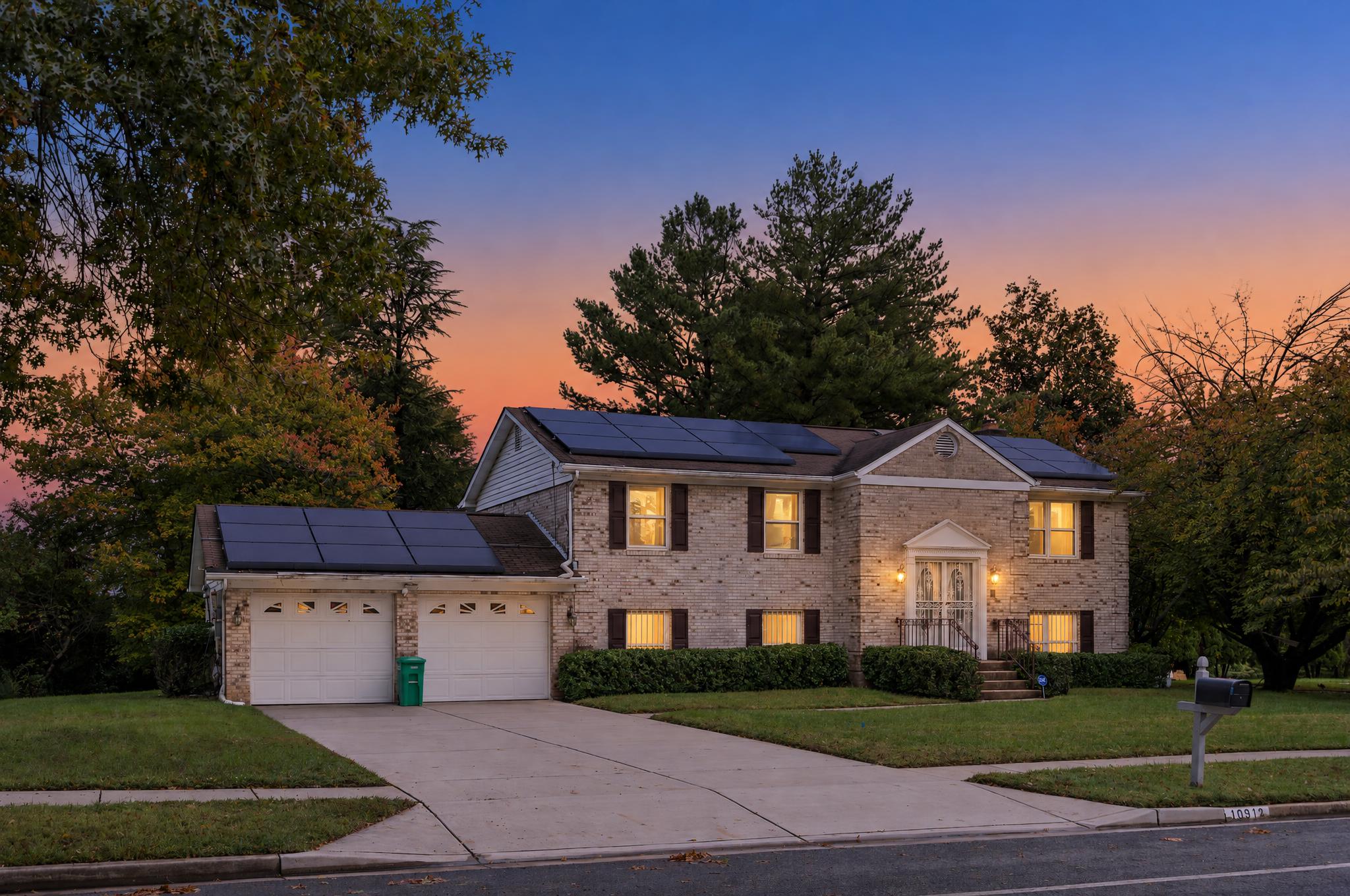 10912 Lake Arbor Way