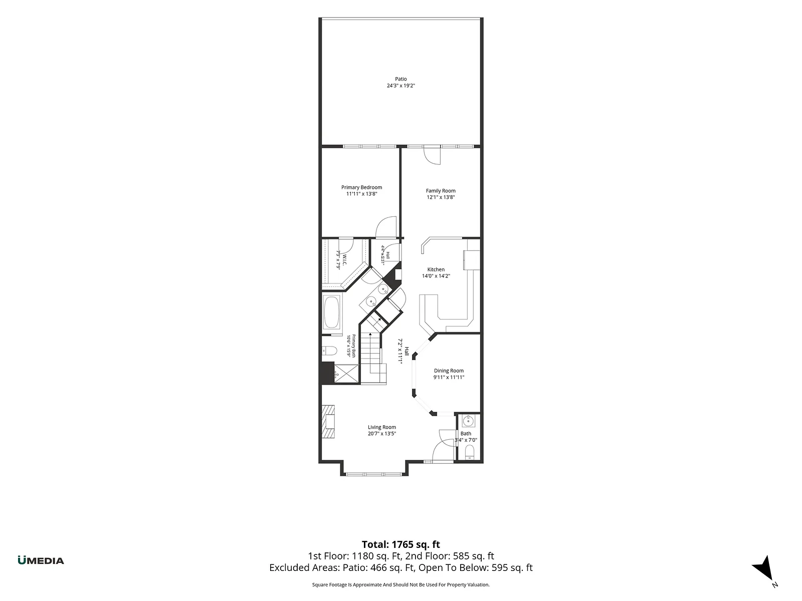 Main Floor