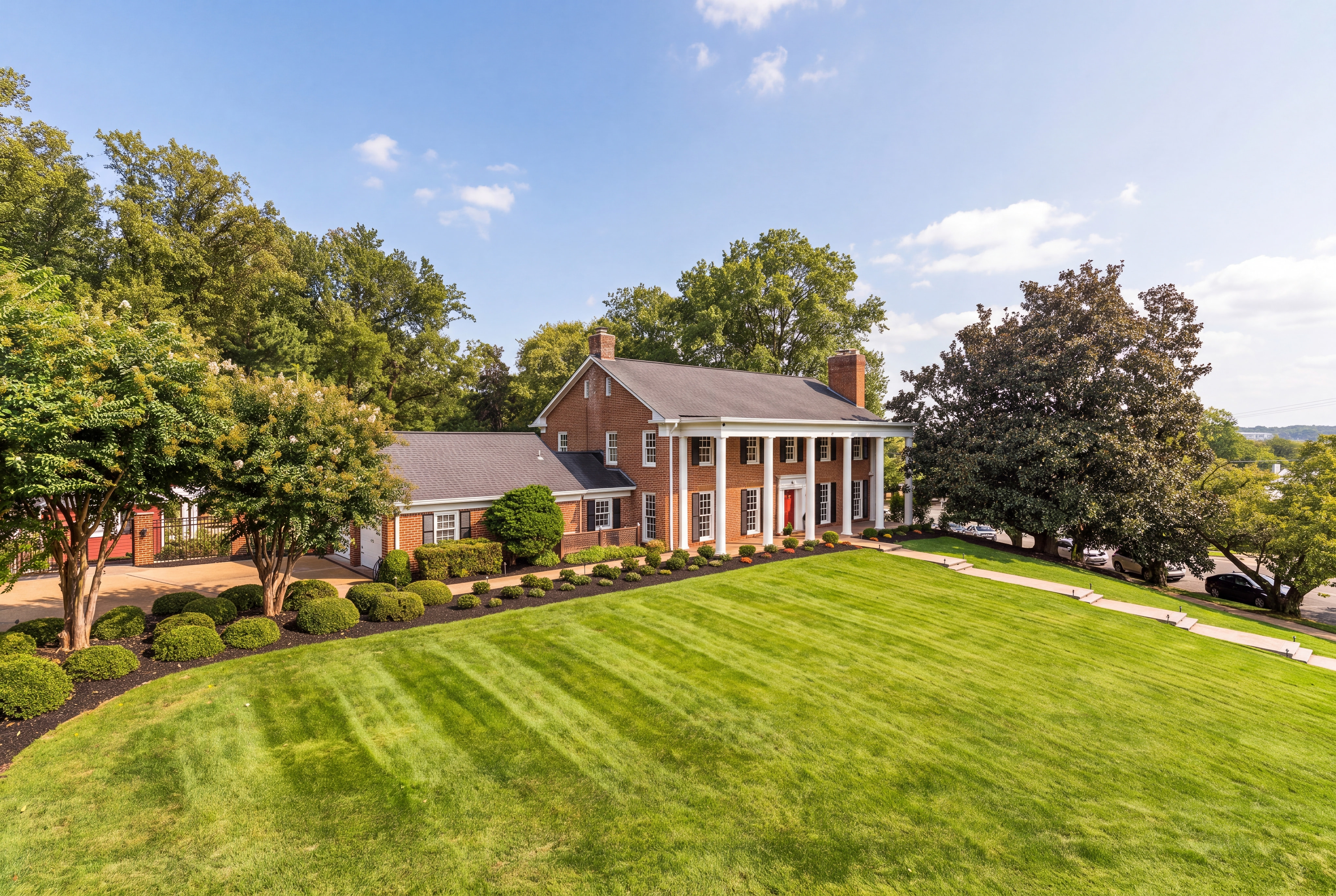 801 Rapidan Court