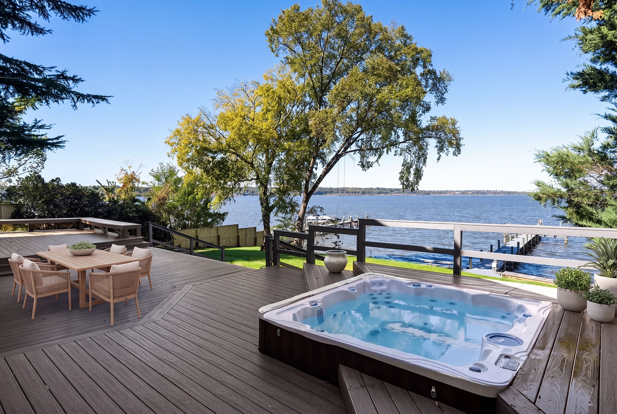 Virtual Staging
