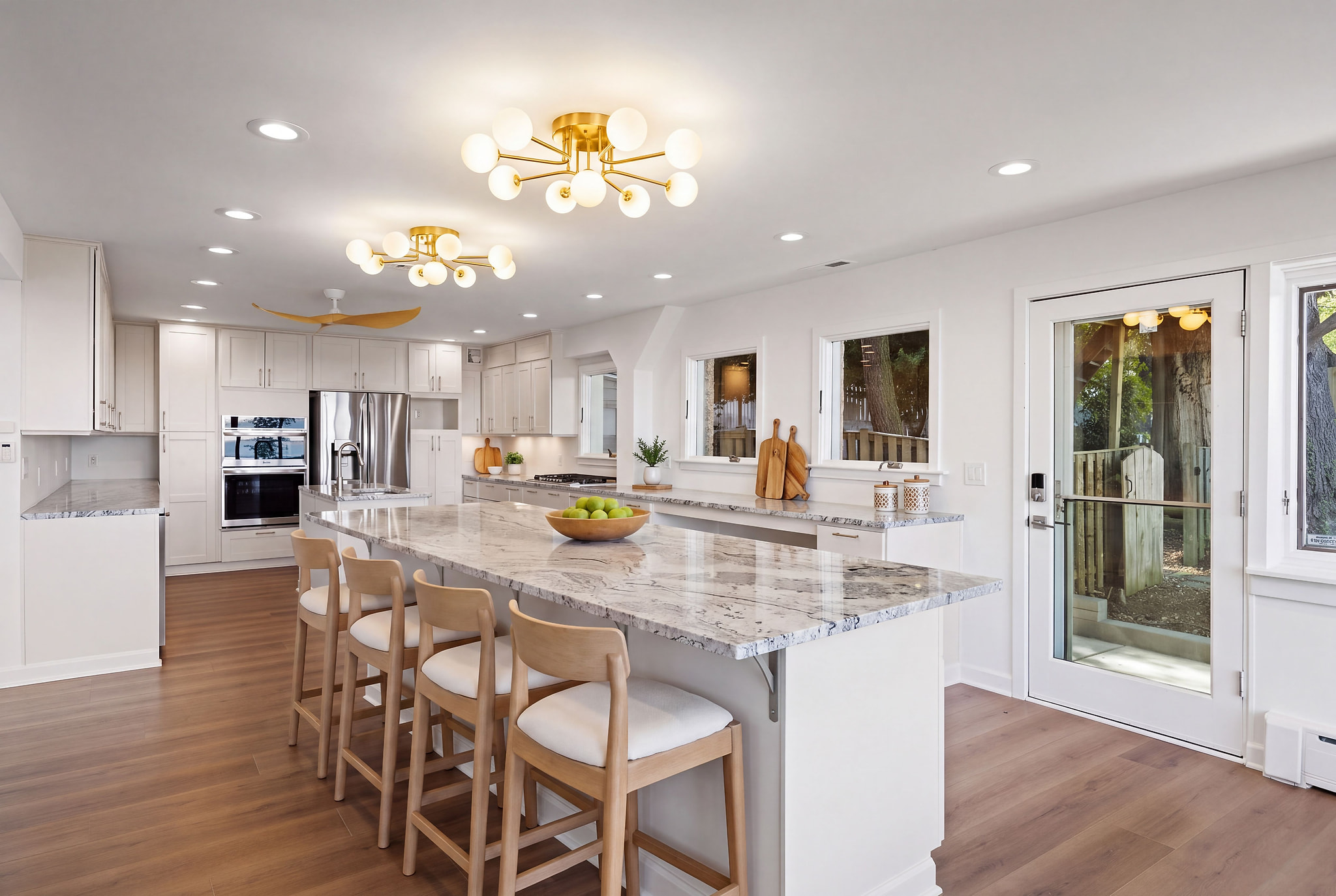 Virtual Staging