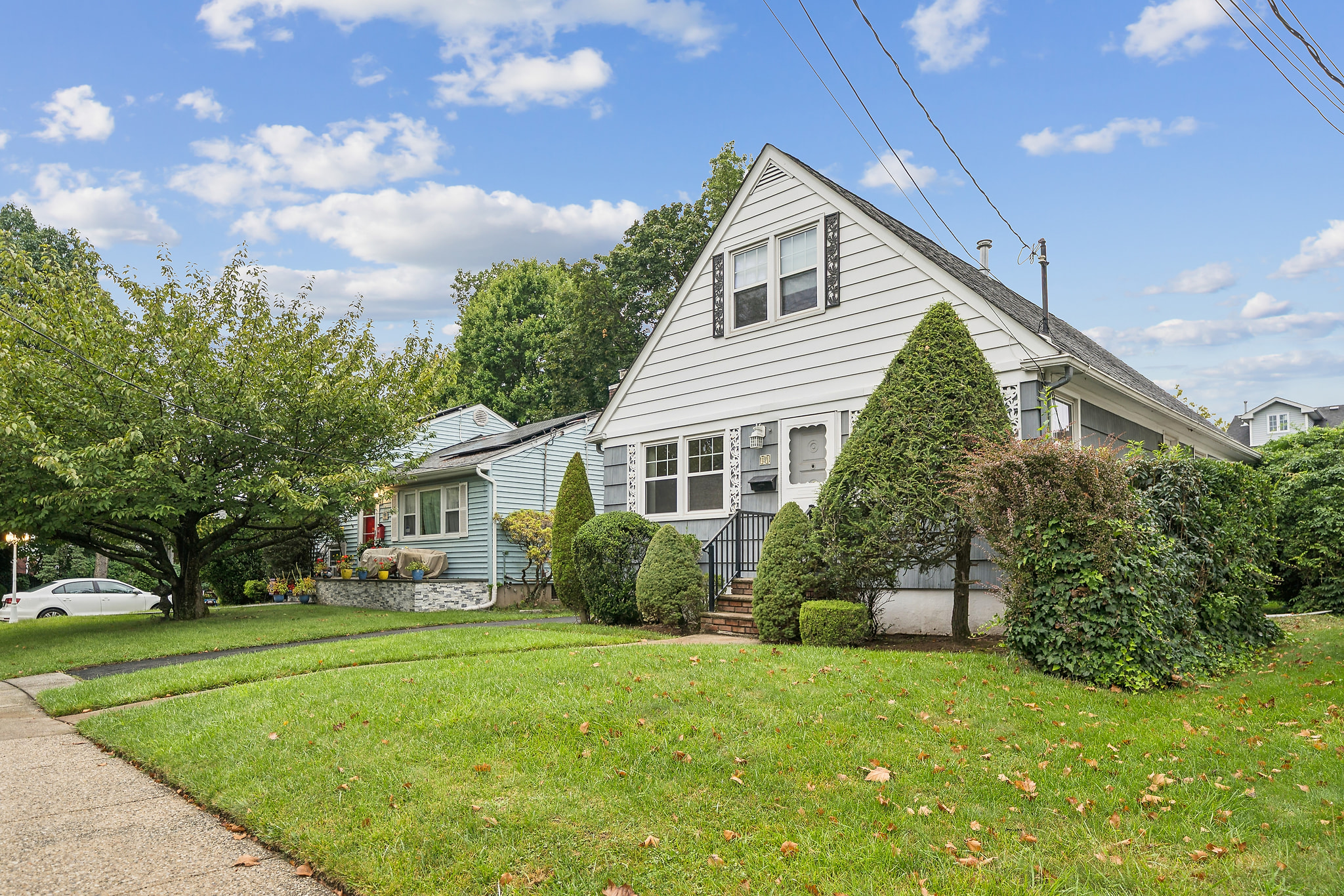 41 Margaretta Court