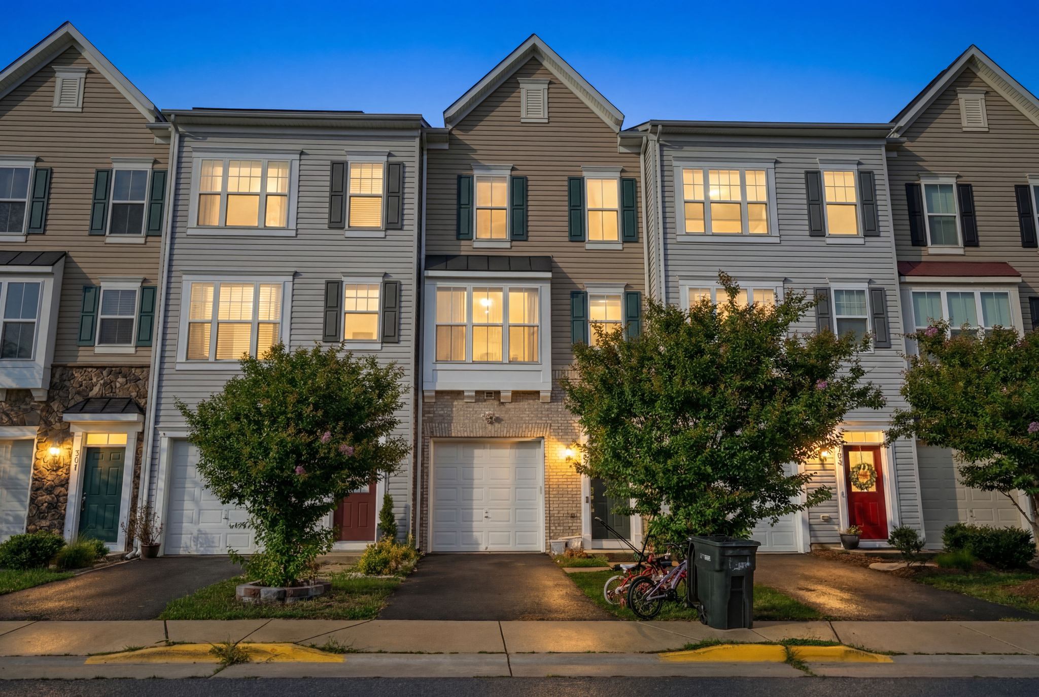 307 Upper Brook Terrace